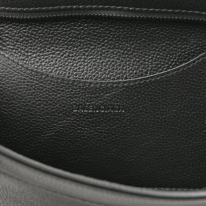 Balenciaga Grained Calfskin Neo Classic Black Hardware S City Black 6 of 10