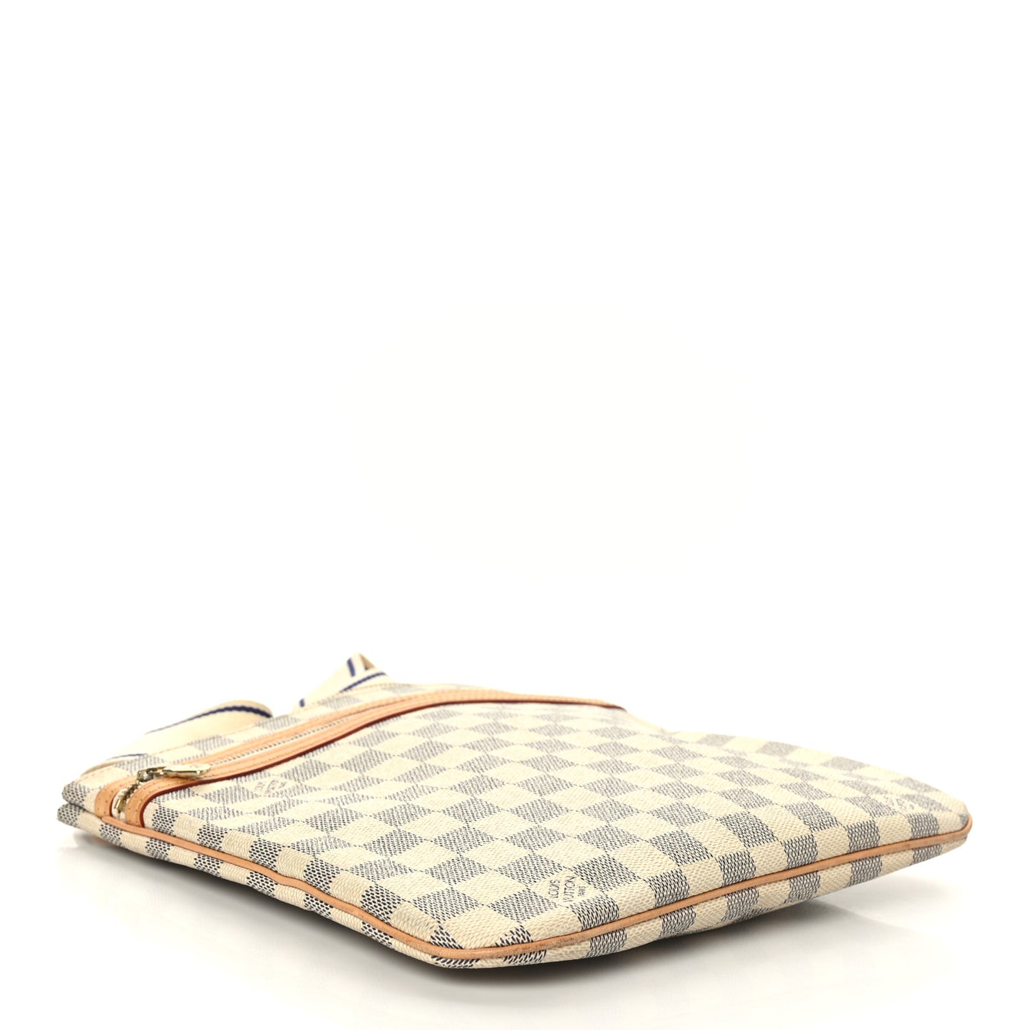 Damier Azur Bosphore Pochette