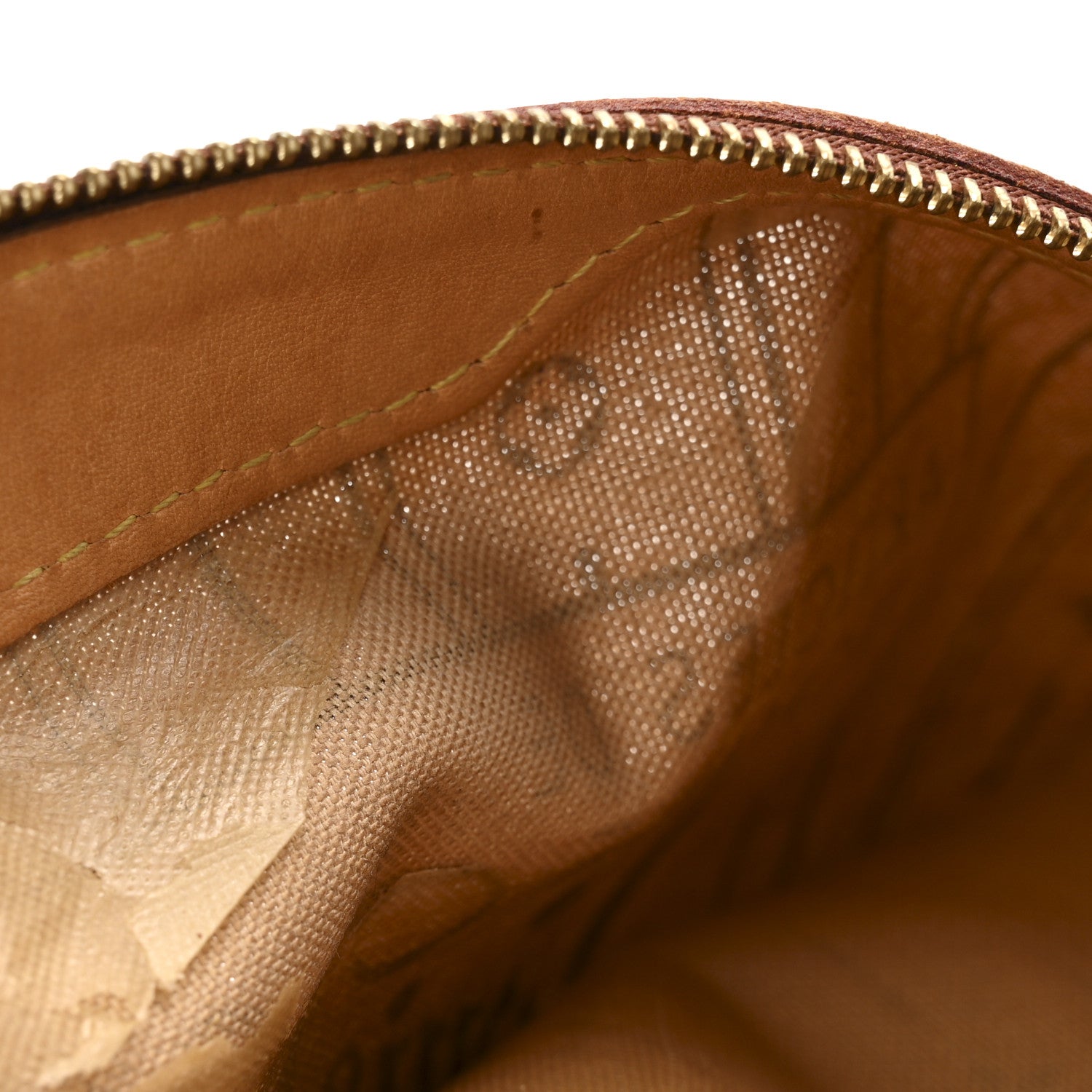 Louis Vuitton Monogram Neverfull GM 14 of 15