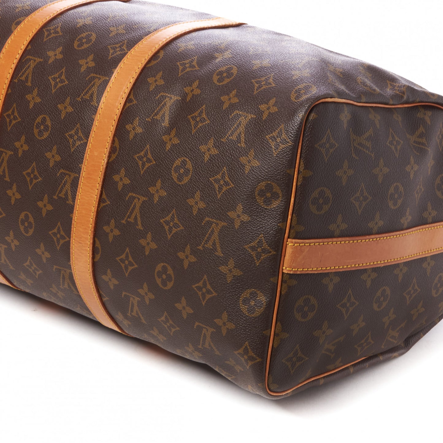 Monogram Keepall Bandouliere 50