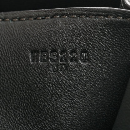 Hermes Epsom Constance 18 Vert Fonce 8 of 11