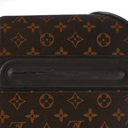 Louis Vuitton Monogram Pegase 65 22 of 31