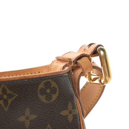 Louis Vuitton Monogram Hudson GM 17 of 22