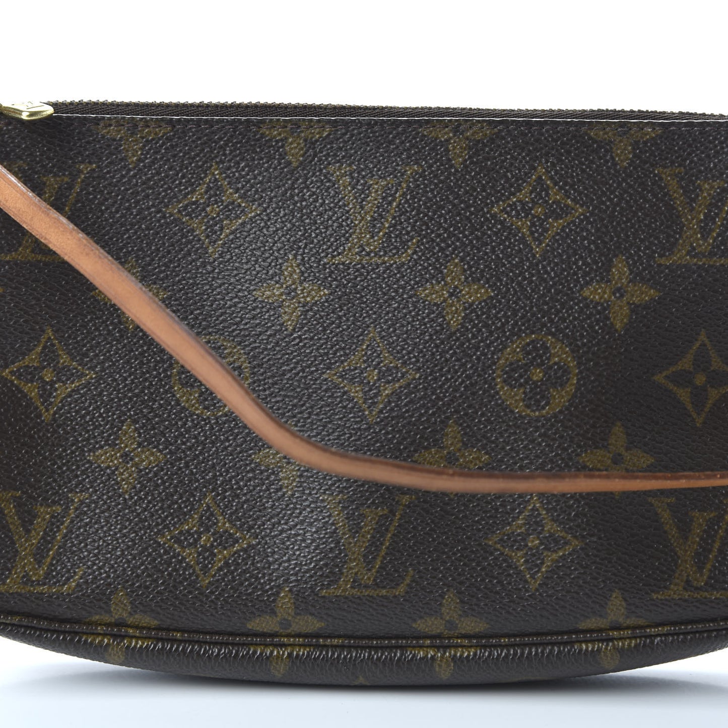 Monogram Pochette Accessories