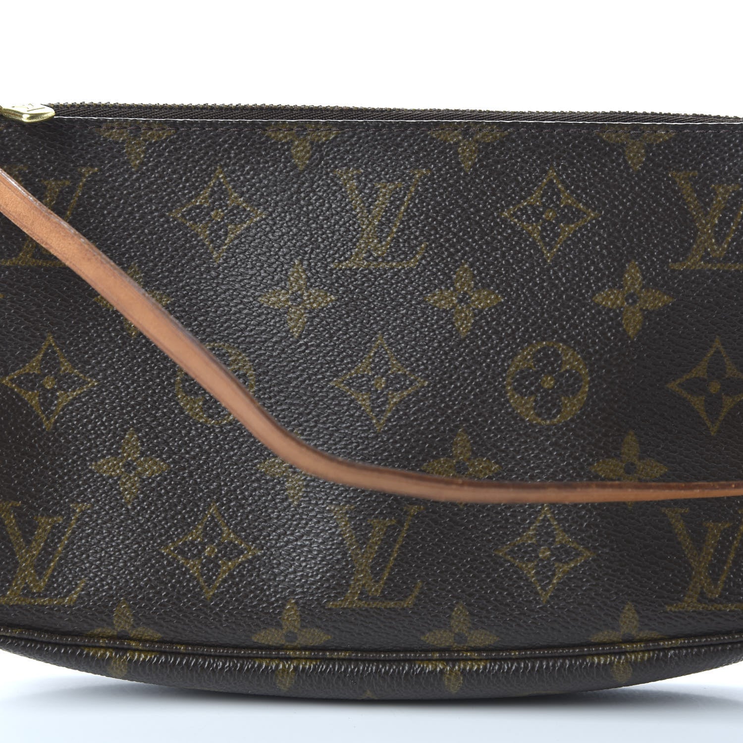 Louis Vuitton Monogram Pochette Accessories 18 of 19