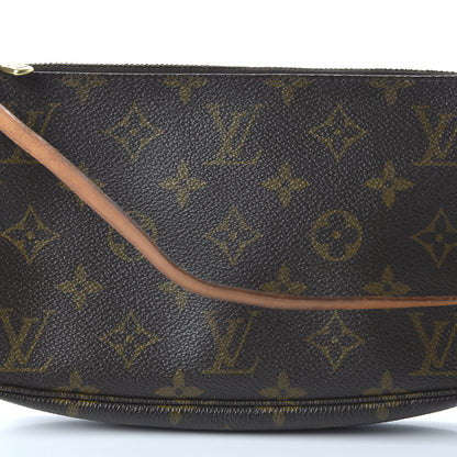 Louis Vuitton Monogram Pochette Accessories 18 of 19