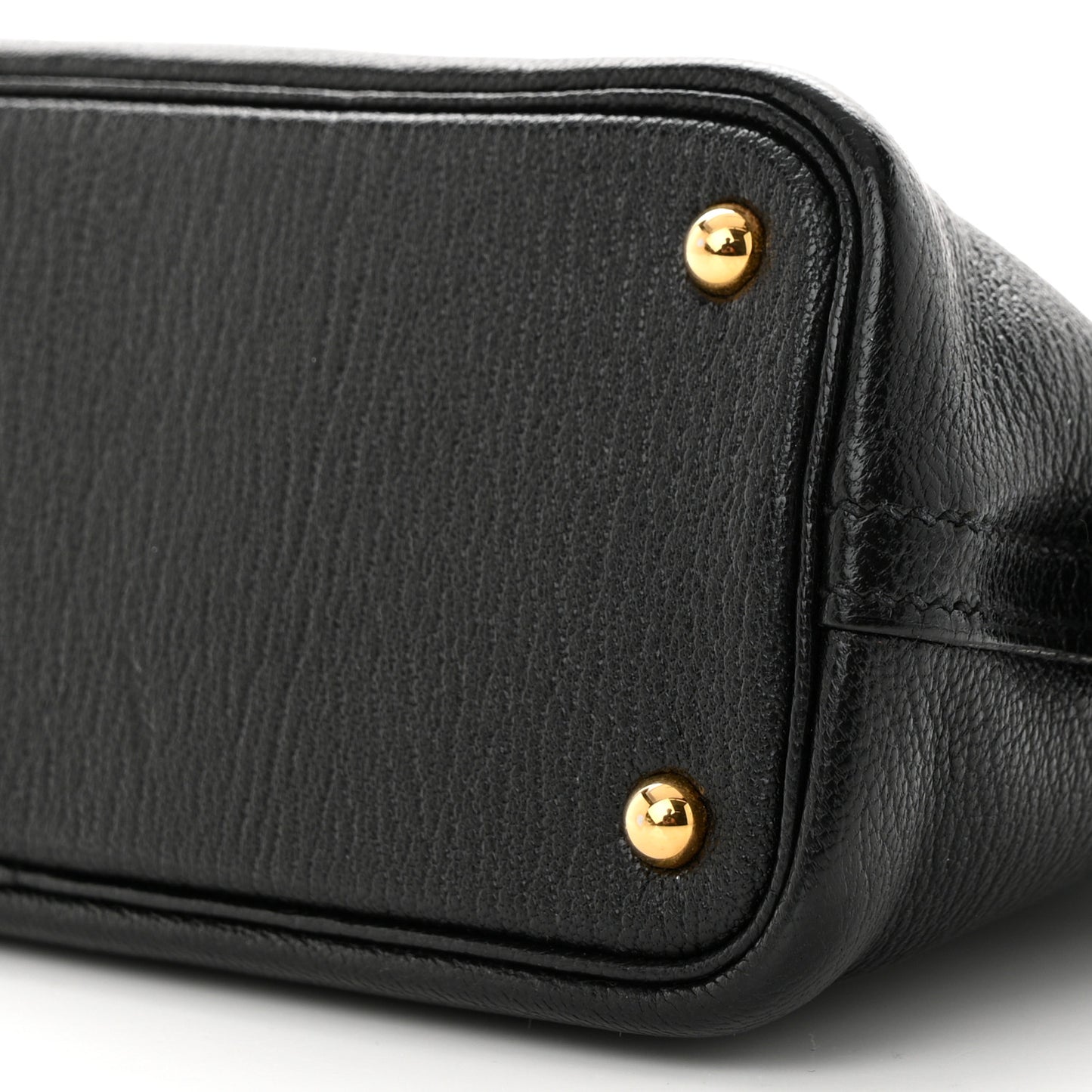 Chevre Mysore Mini 1923 Bolide Black