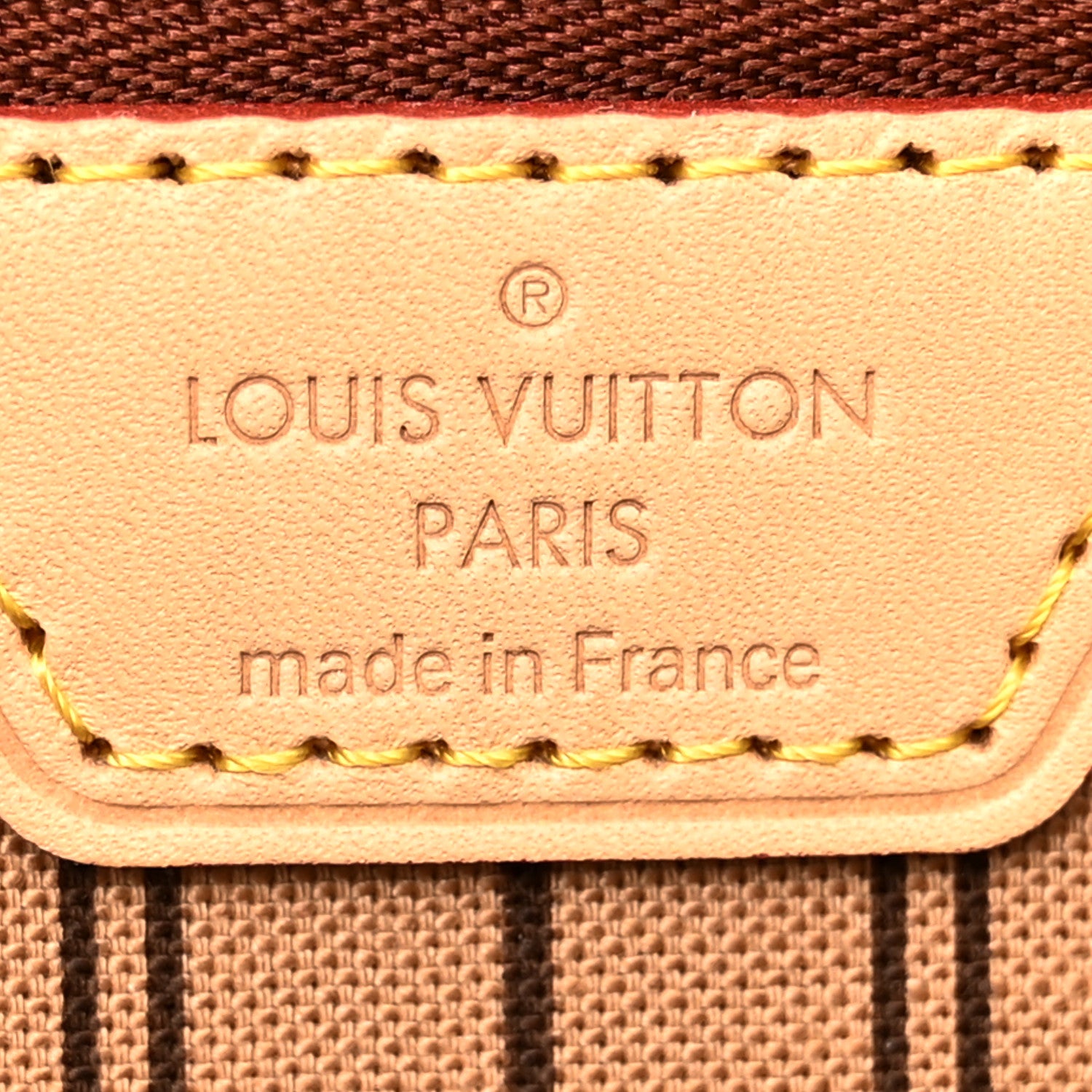 Louis Vuitton Monogram Neo Neverfull GM 7 of 10