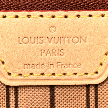 Louis Vuitton Monogram Neo Neverfull GM 7 of 10