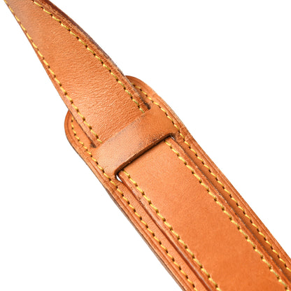 Louis Vuitton Monogram Keepall Bandouliere 50 28 of 32