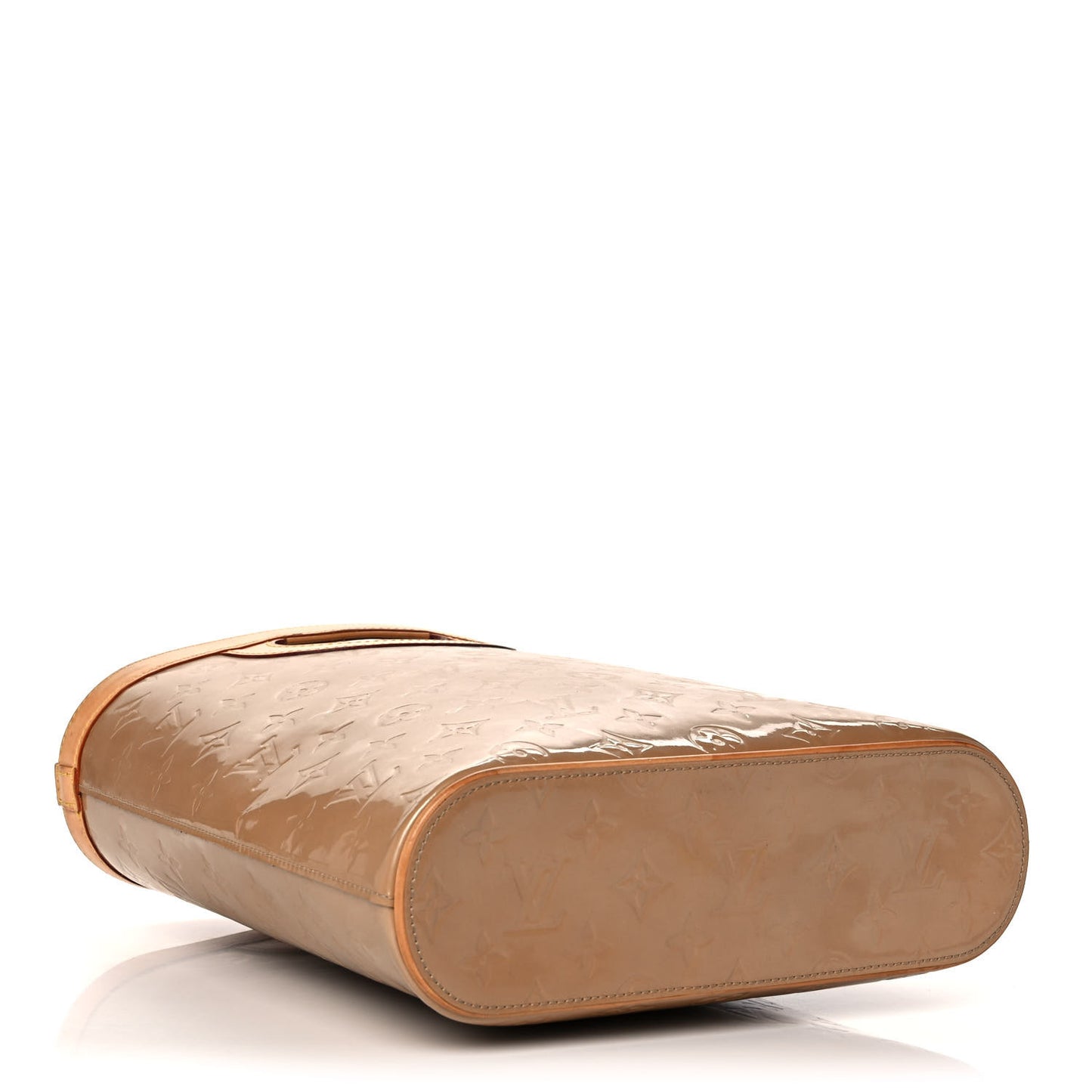 Vernis Stillwood Vertical Noisette