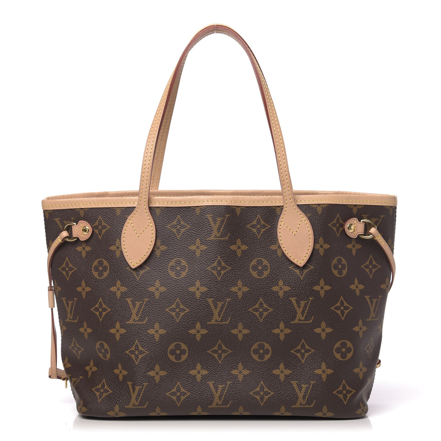 Louis Vuitton Monogram Neo Neverfull PM Pivoine 1 of 11