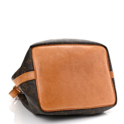 Louis Vuitton Monogram Petit Noe 4 of 13