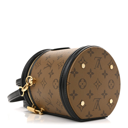 Louis Vuitton Reverse Monogram Cannes 4 of 12