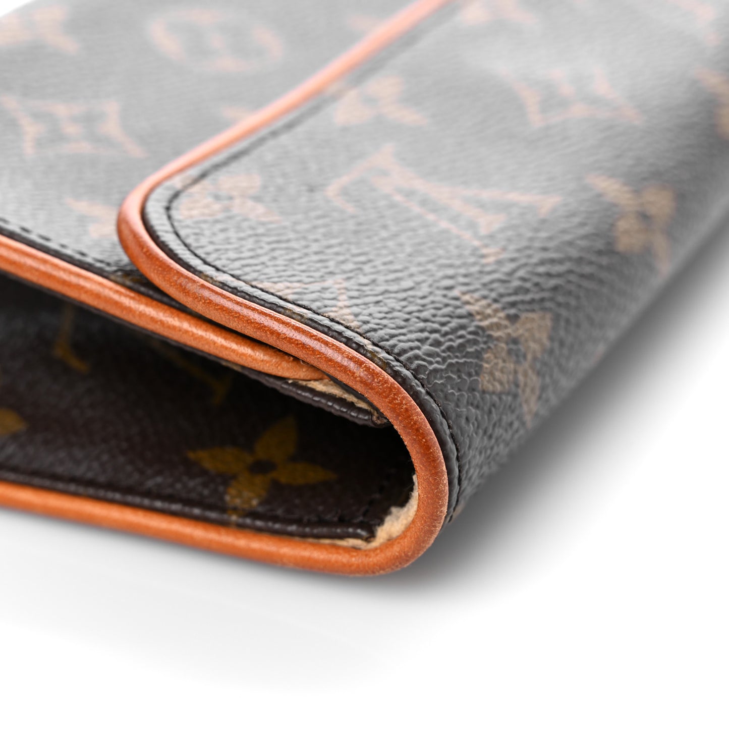 Monogram Pochette Florentine S