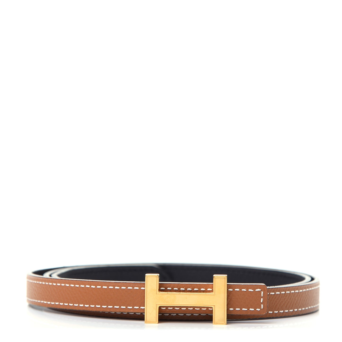 Swift Epsom 13mm Focus Belt 85 Black Gold