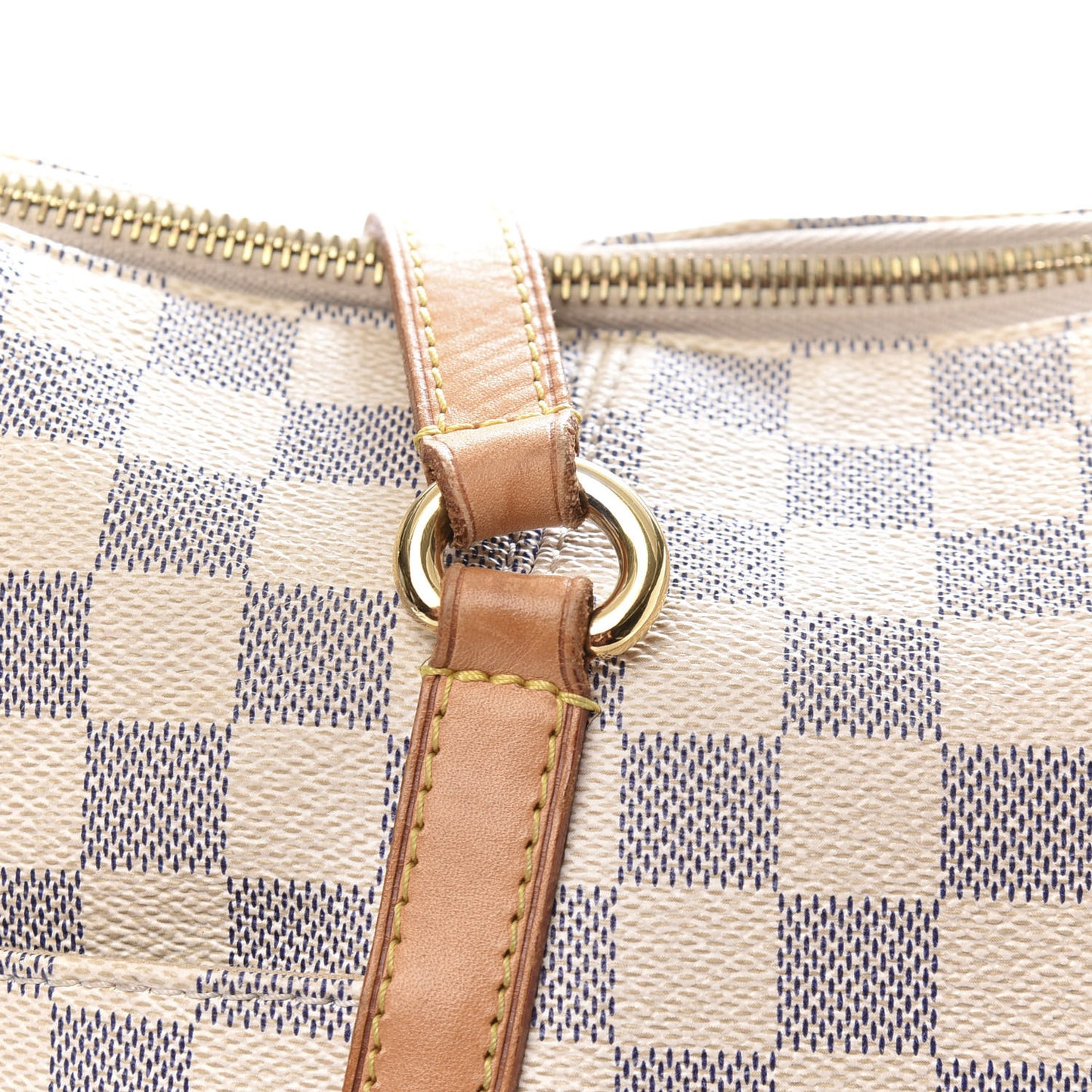 Damier Azur Totally MM