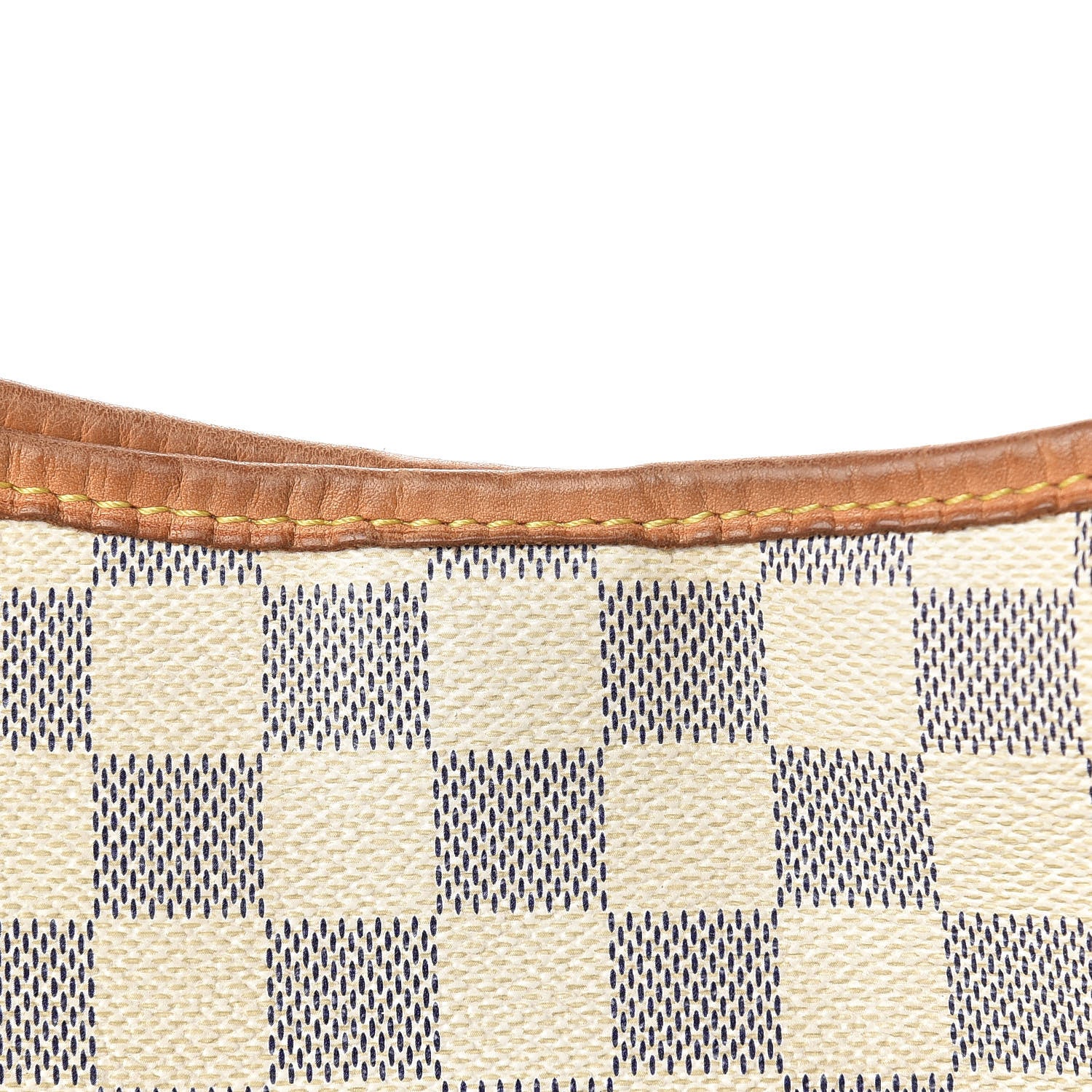 Louis Vuitton Damier Azur Galliera GM 19 of 22