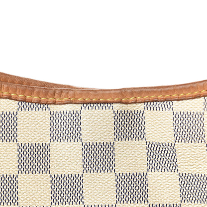 Louis Vuitton Damier Azur Galliera GM 19 of 22