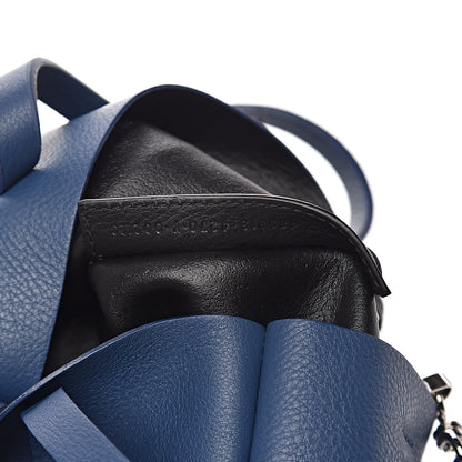 Balenciaga Calfskin XS Everyday Tote Canard 8 of 14