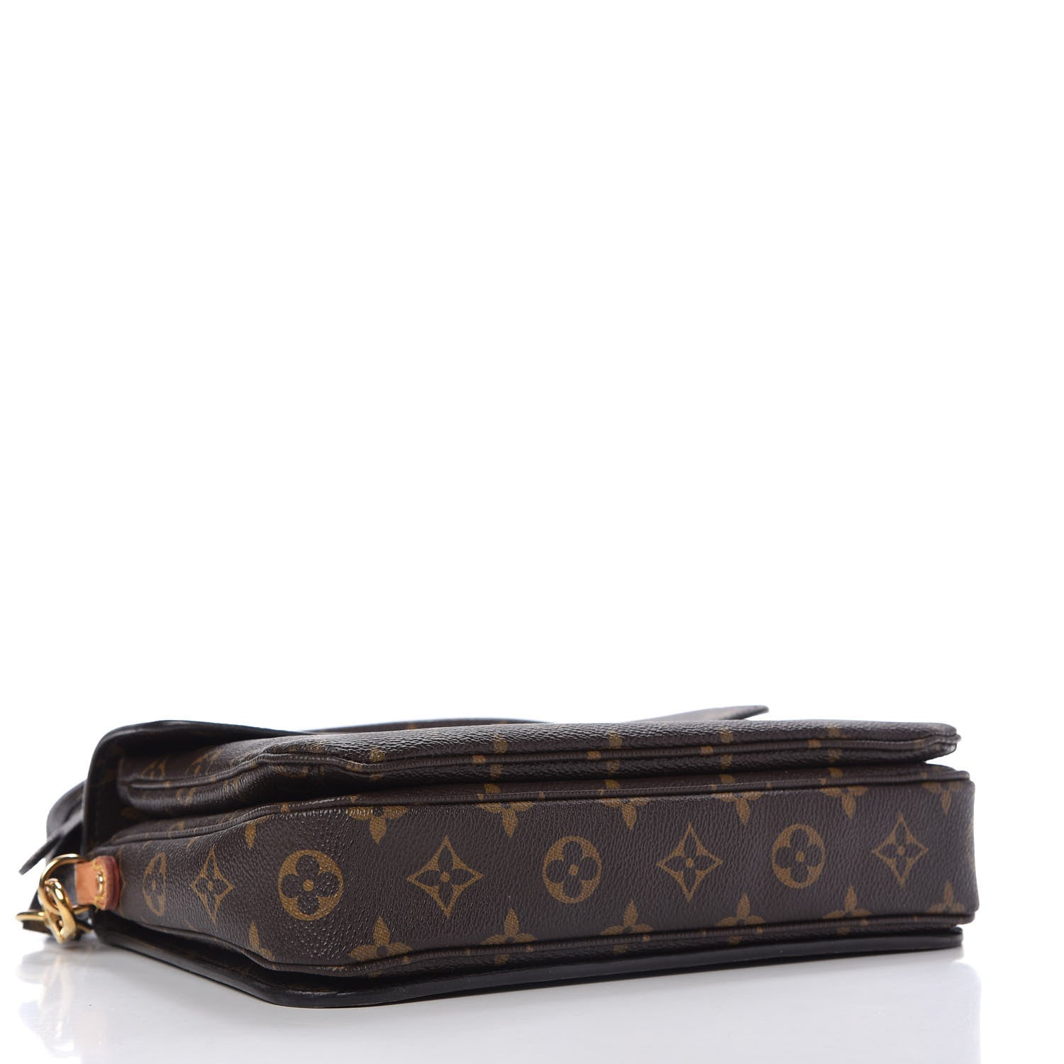 Louis Vuitton Monogram Pochette Metis 4 of 10
