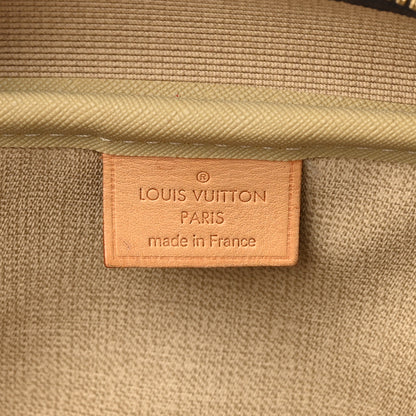 Louis Vuitton Monogram Deauville 6 of 13