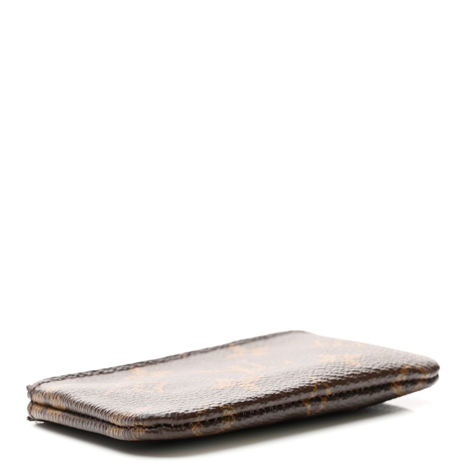 Louis Vuitton Monogram Key Pouch 4 of 6