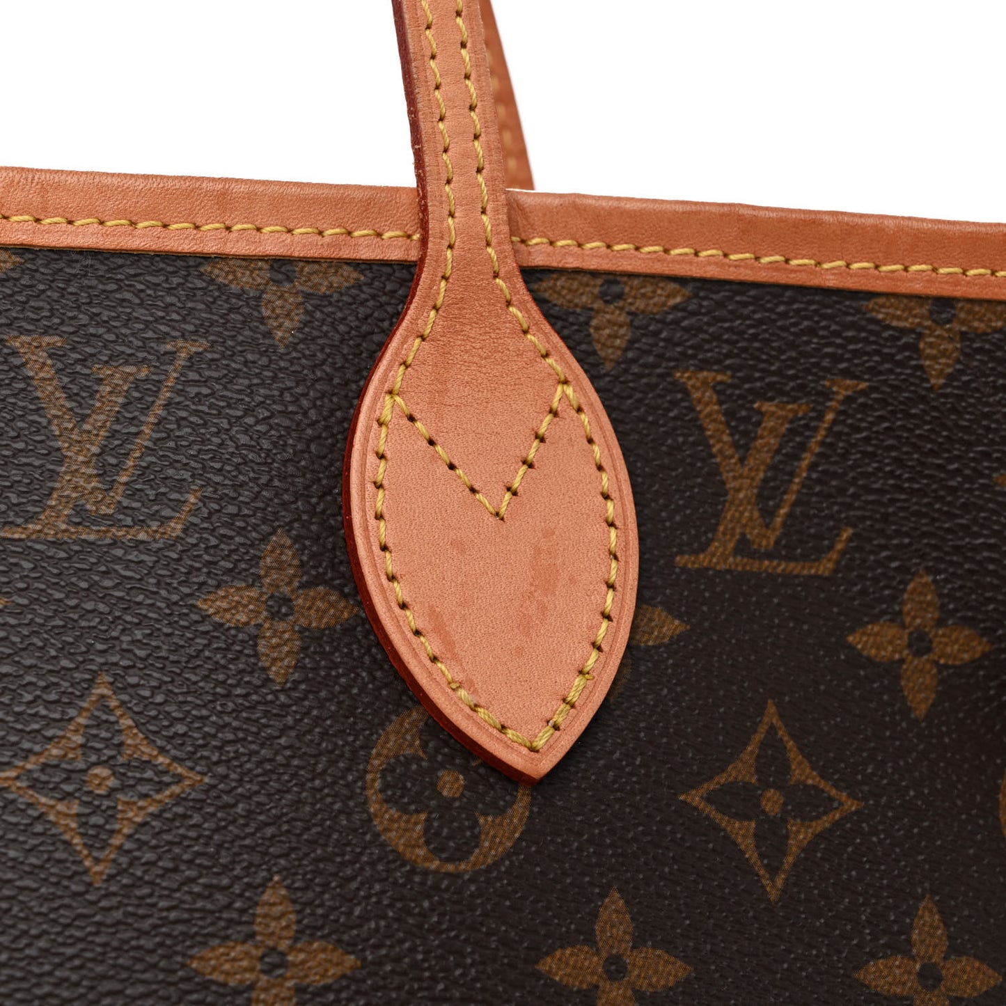 Monogram Neo Neverfull MM