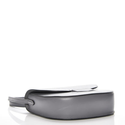 Celine Smooth Calfskin Small Trotteur Storm 4 of 8