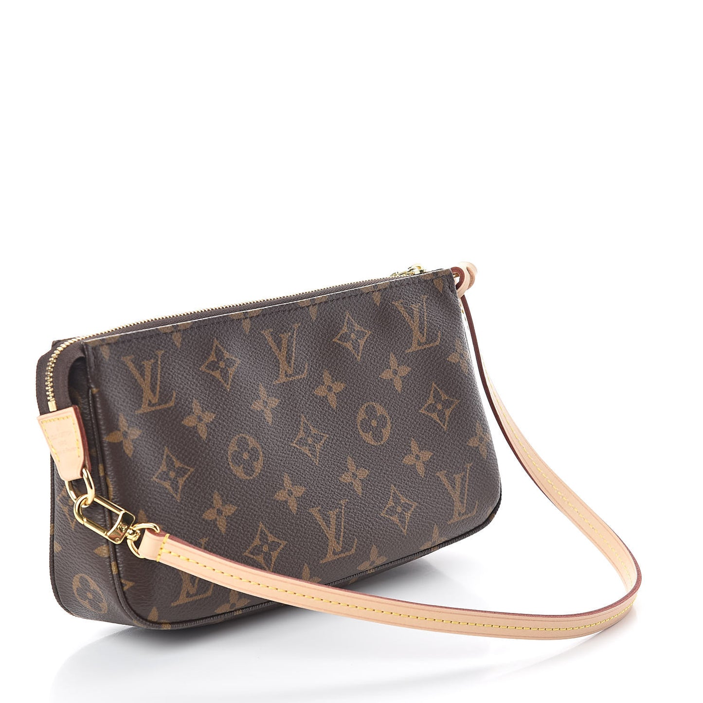 Monogram Pochette Accessories NM