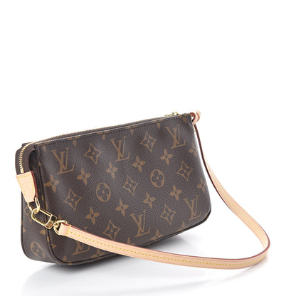 Louis Vuitton Monogram Pochette Accessories NM 3 of 8