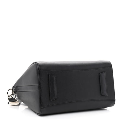 Givenchy Sugar Goatskin Small Antigona Black 4 of 10