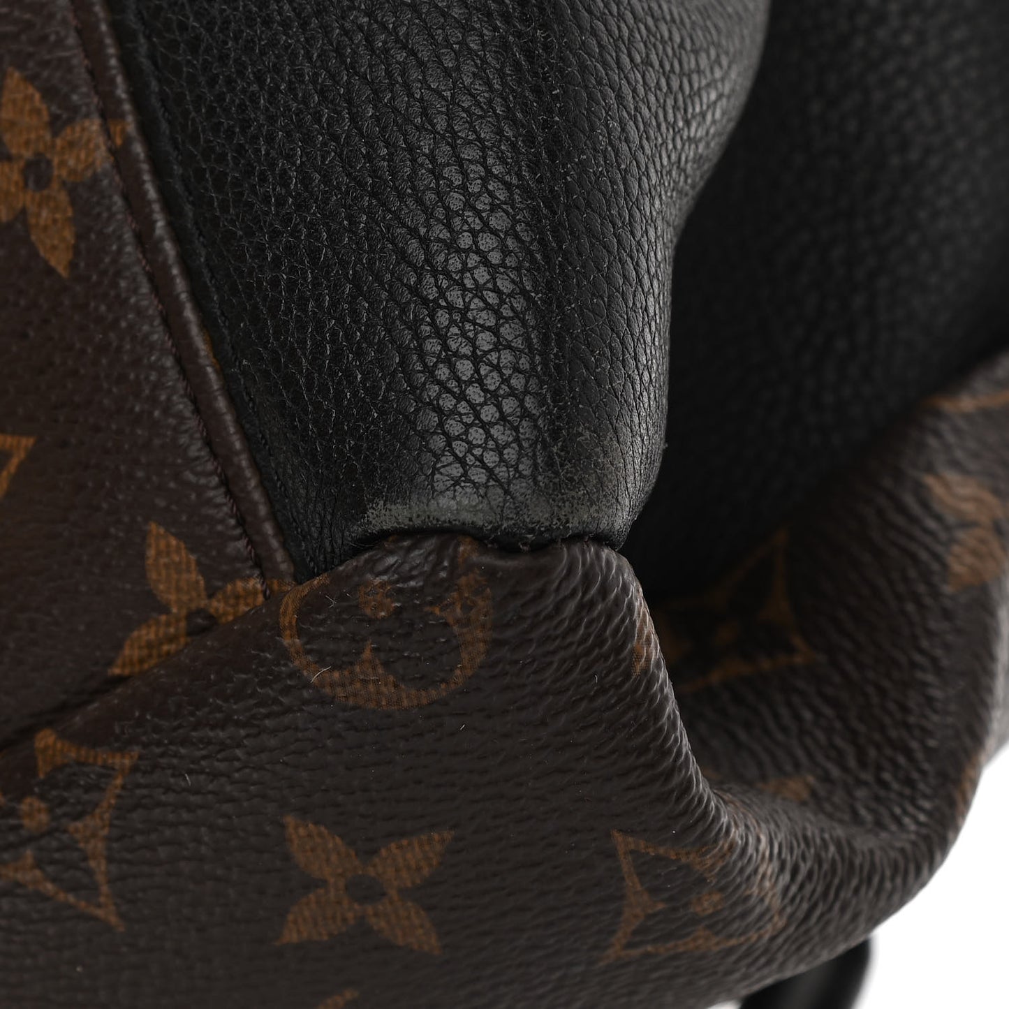 Monogram Pallas Full Black