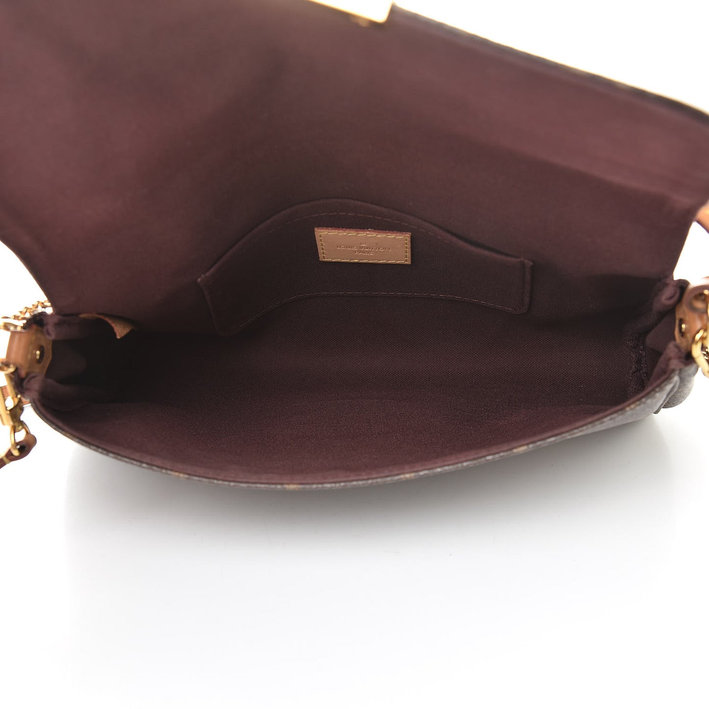 Monogram Favorite MM