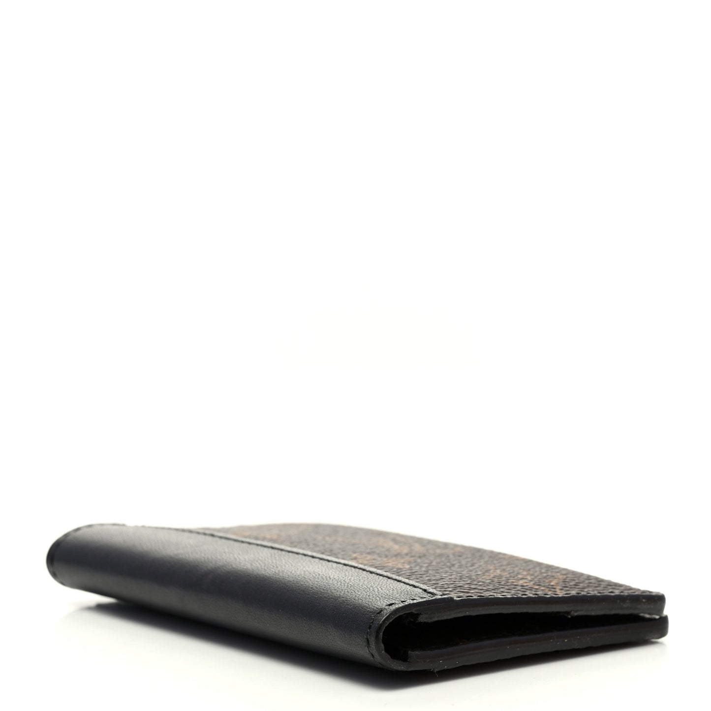 Monogram Macassar Pocket Organizer NM