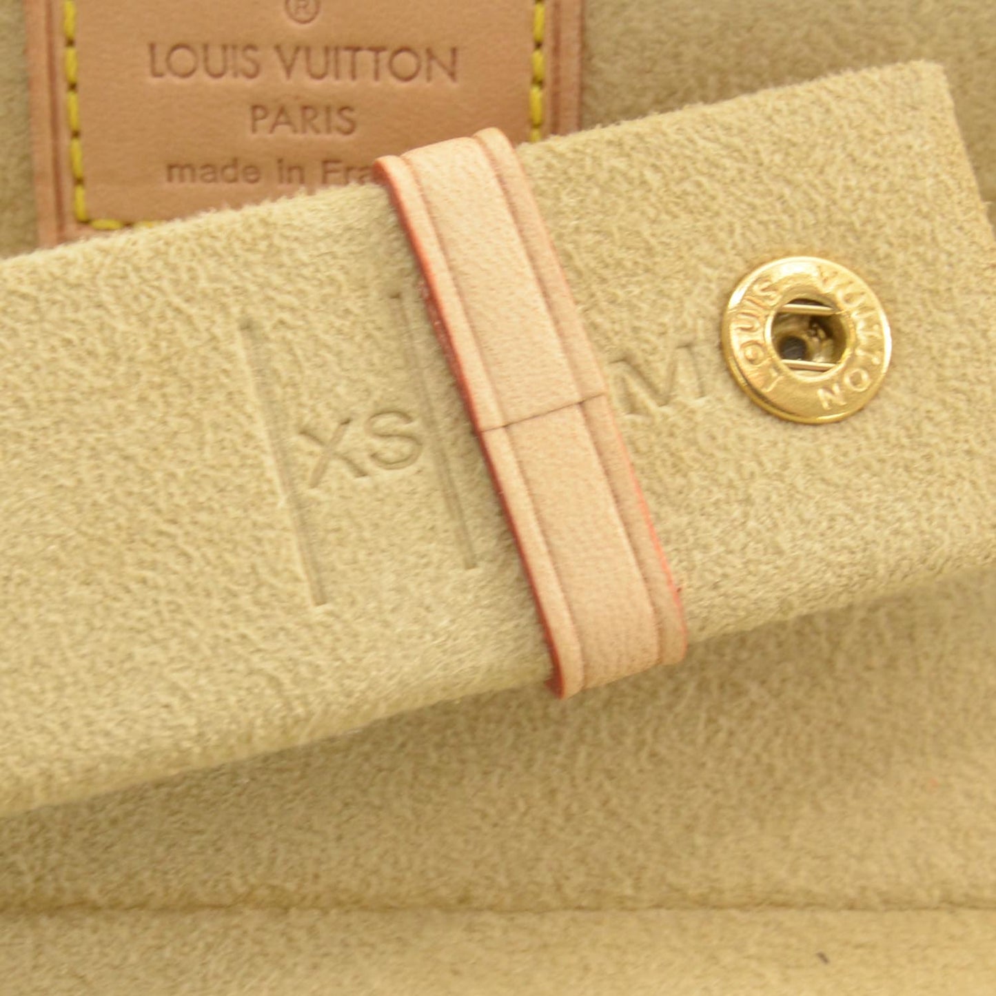 Monogram Necklace Jewelry Holder