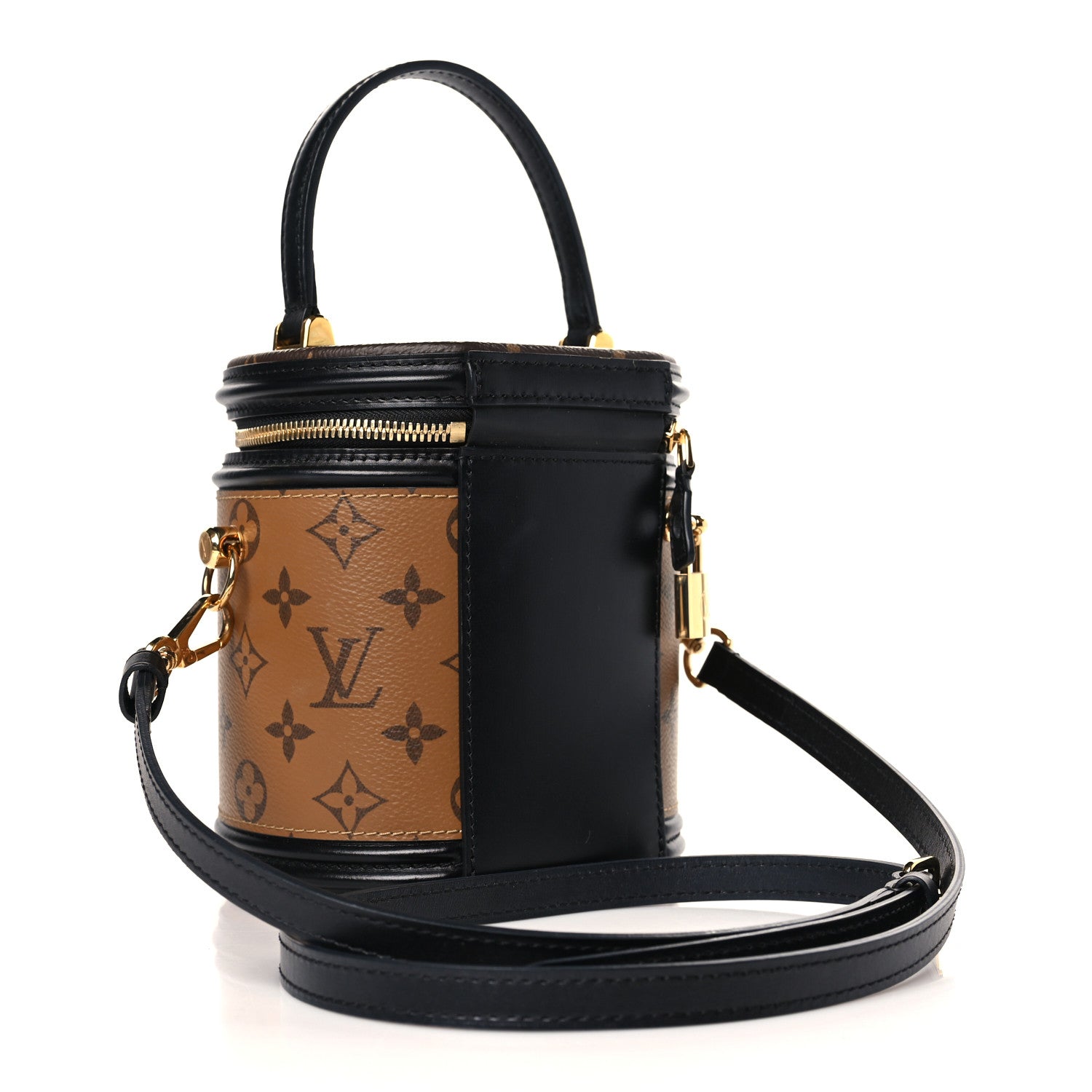 Louis Vuitton Reverse Monogram Cannes 3 of 8