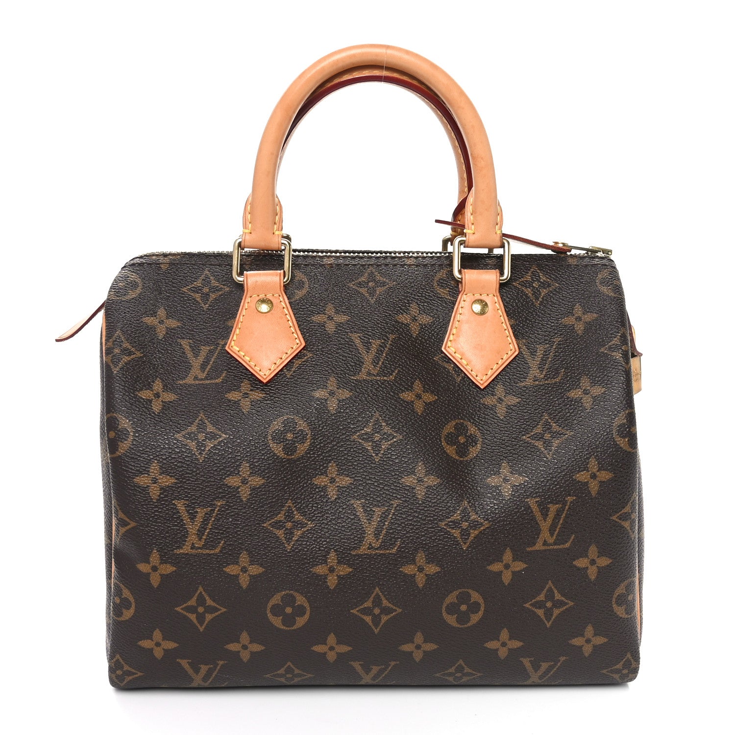 Louis Vuitton Monogram Speedy 25 1 of 10