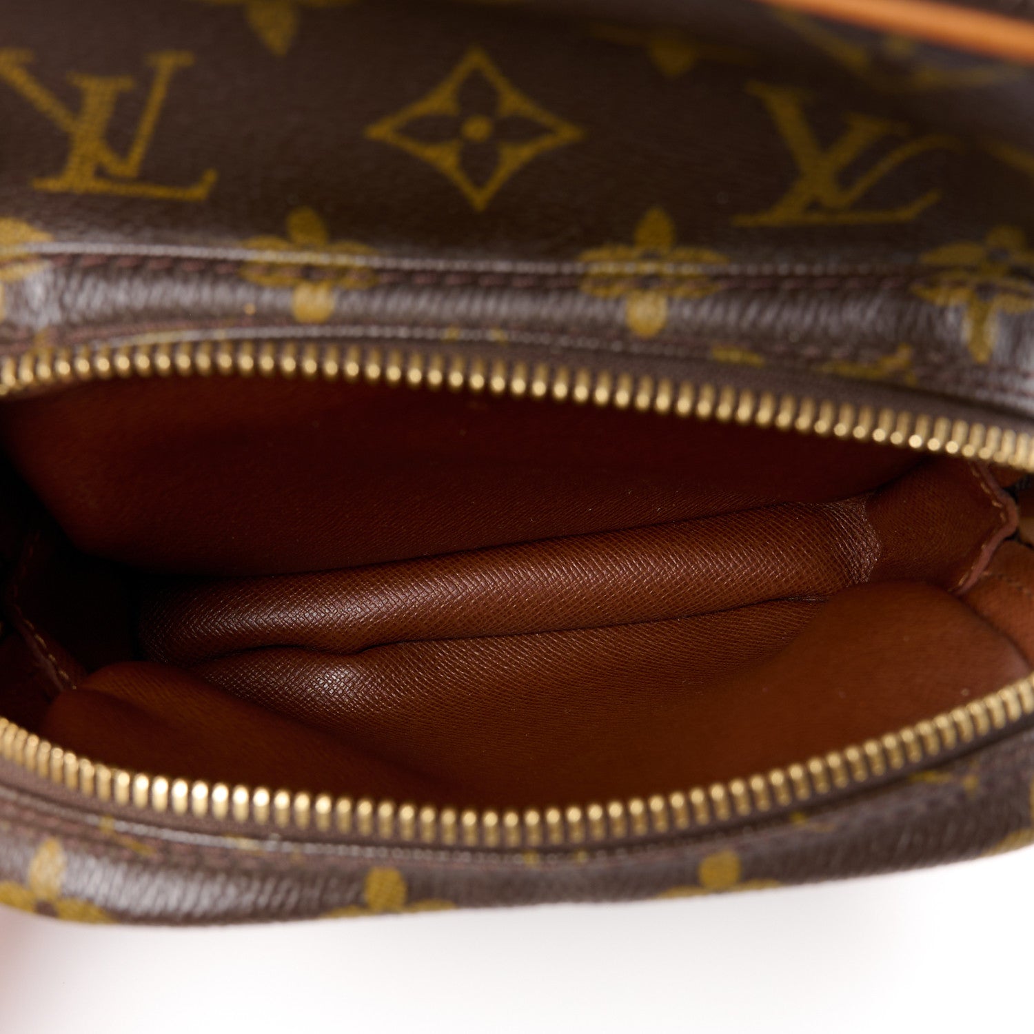 Louis Vuitton Monogram Amazone 6 of 10