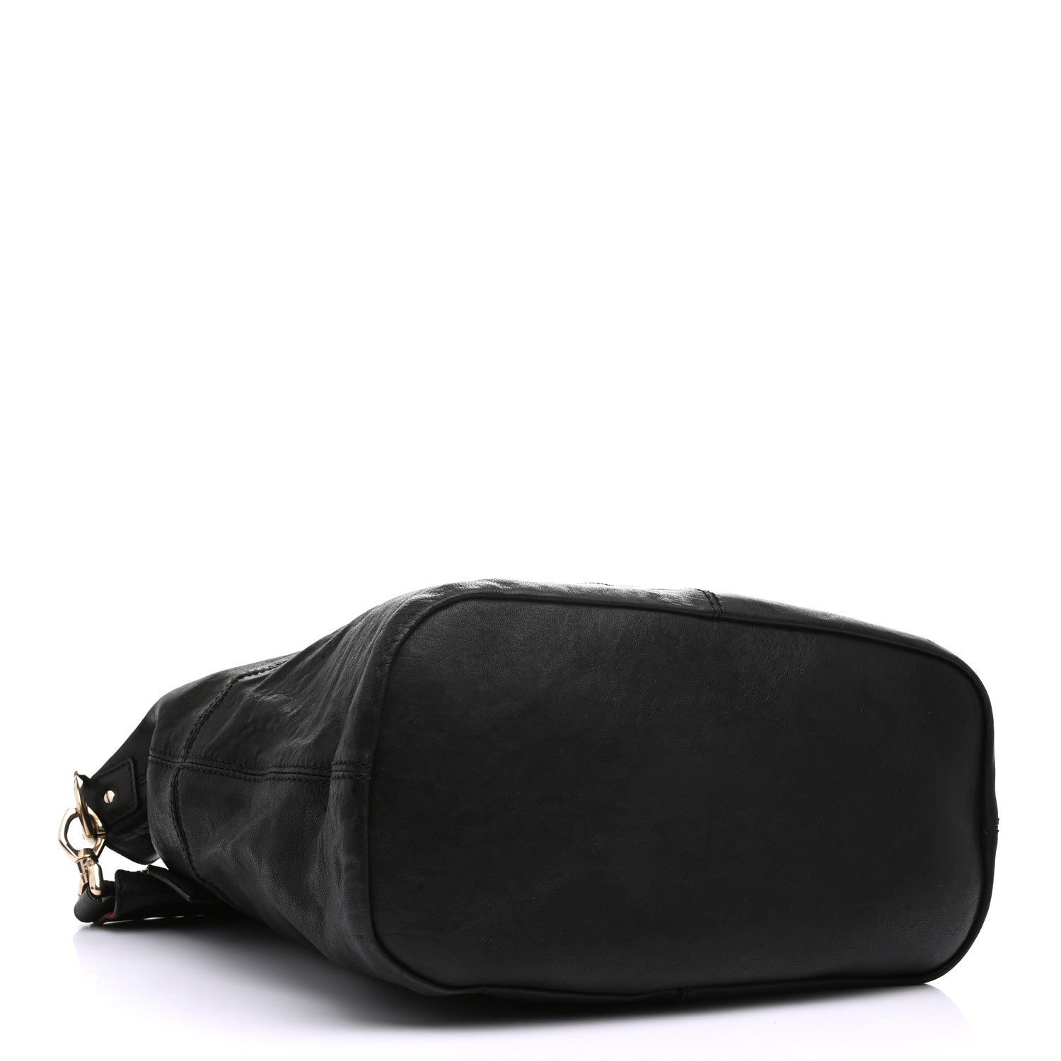 Givenchy Lambskin Nightingale North South Tote Black 3 of 10