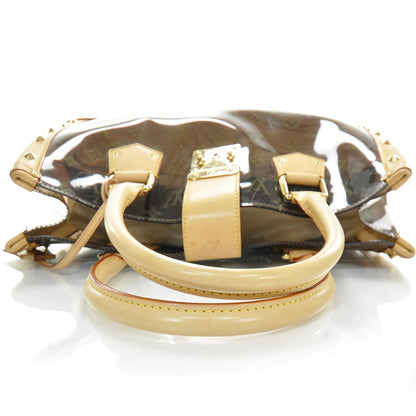 Louis Vuitton Ambre Neo Cabas 6 of 10