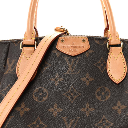 Louis Vuitton Monogram Turenne PM 7 of 9