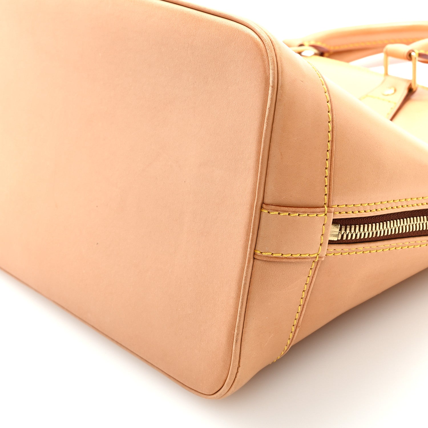Louis Vuitton Nomade Alma PM Natural 8 of 11