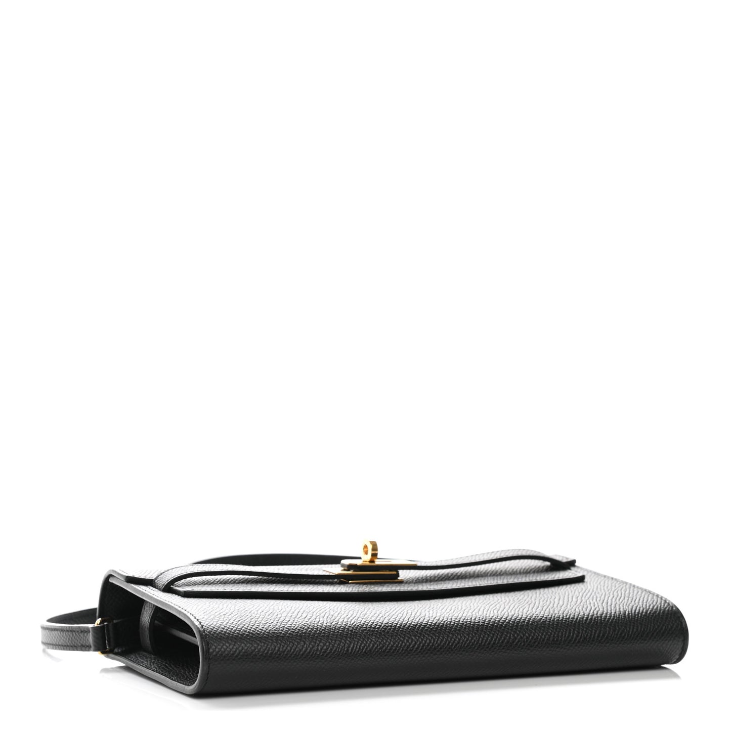Epsom Kelly Wallet To Go Black