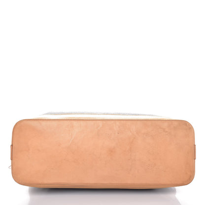 Louis Vuitton Monogram Lockit Horizontal 5 of 11