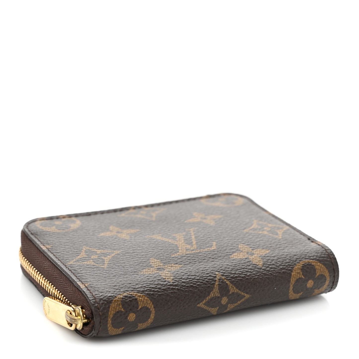 Monogram Zippy Coin Purse