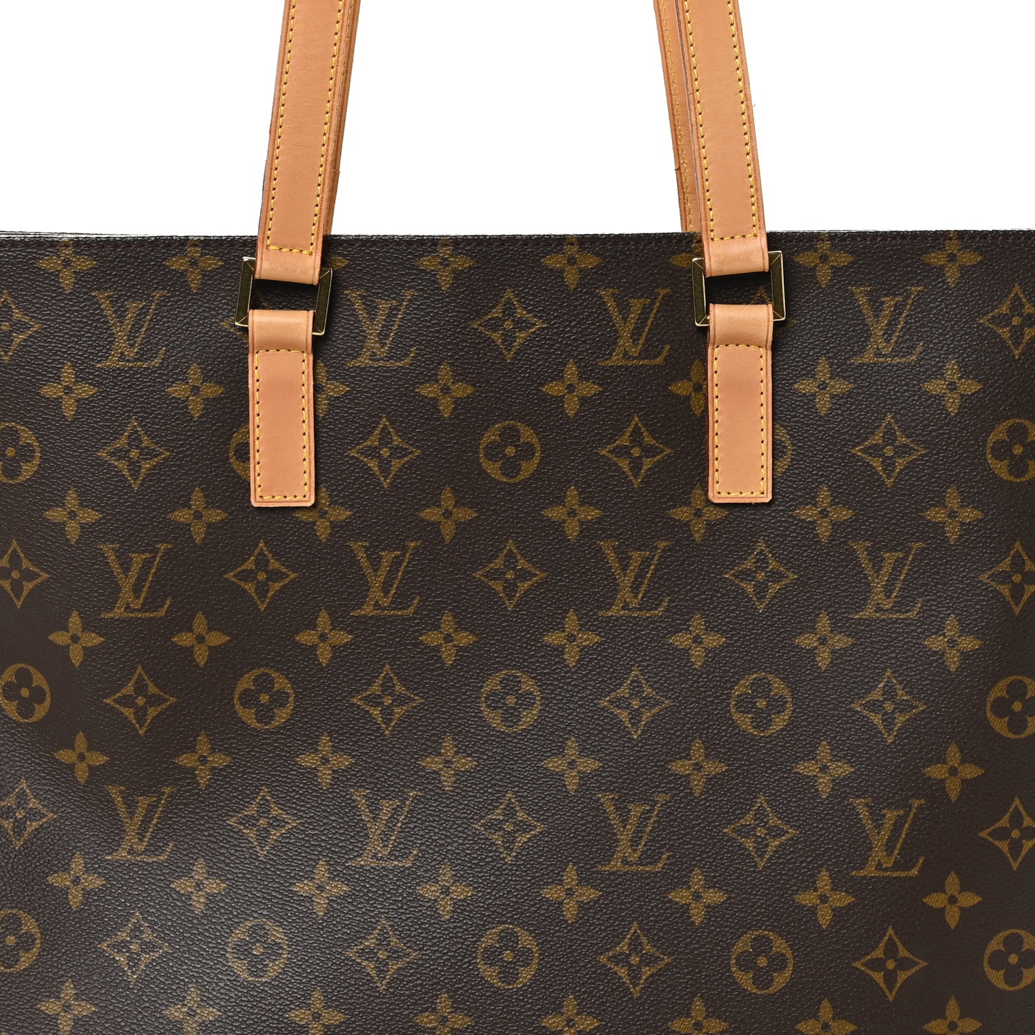 Louis Vuitton Monogram Luco 7 of 9