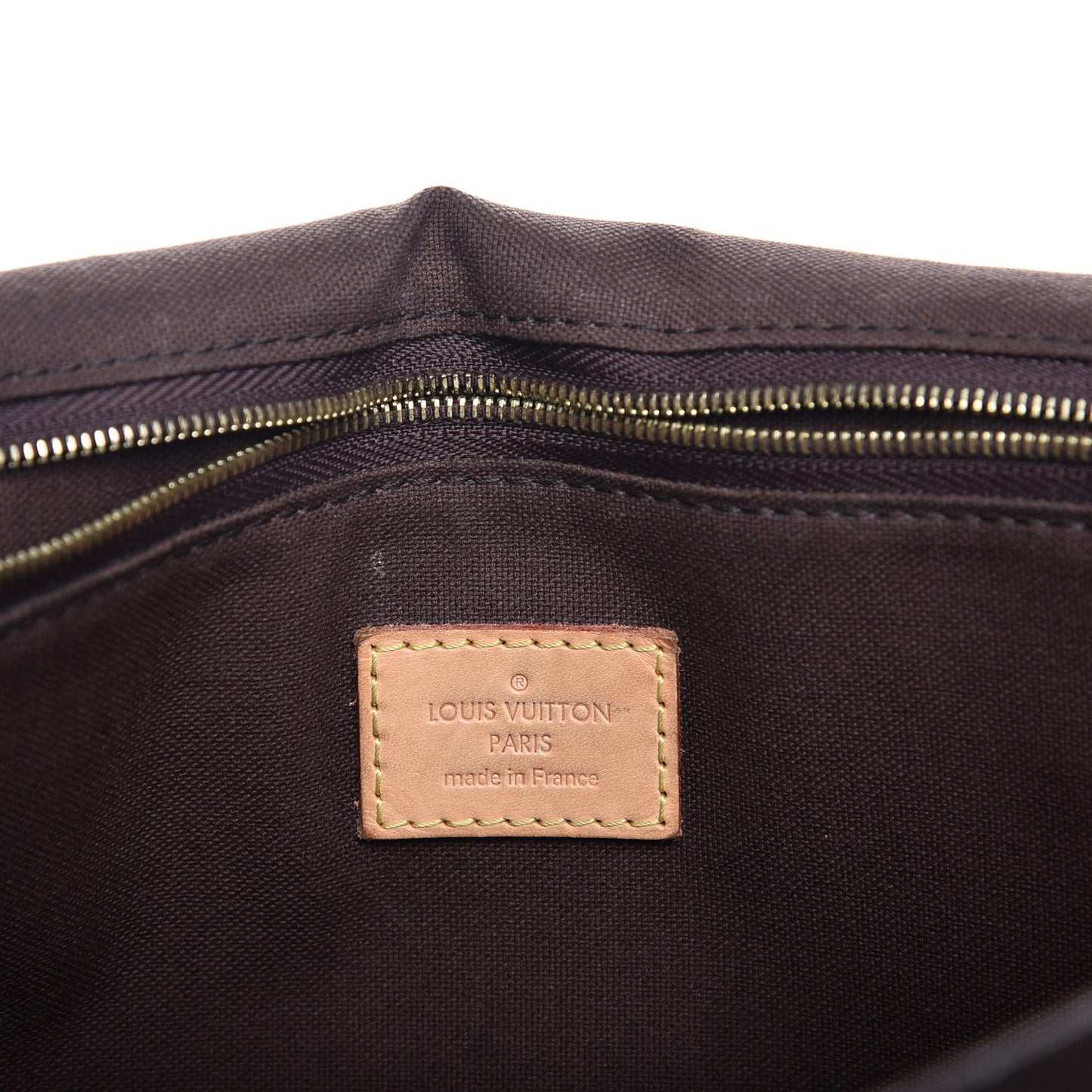 Monogram Menilmontant MM