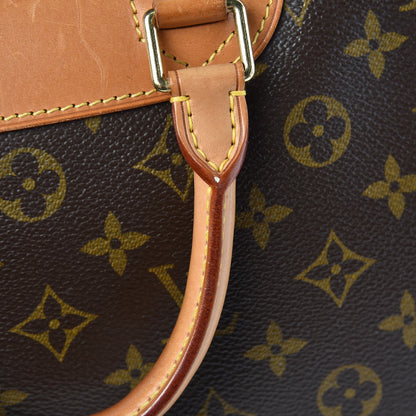 Louis Vuitton Monogram Trouville 11 of 11