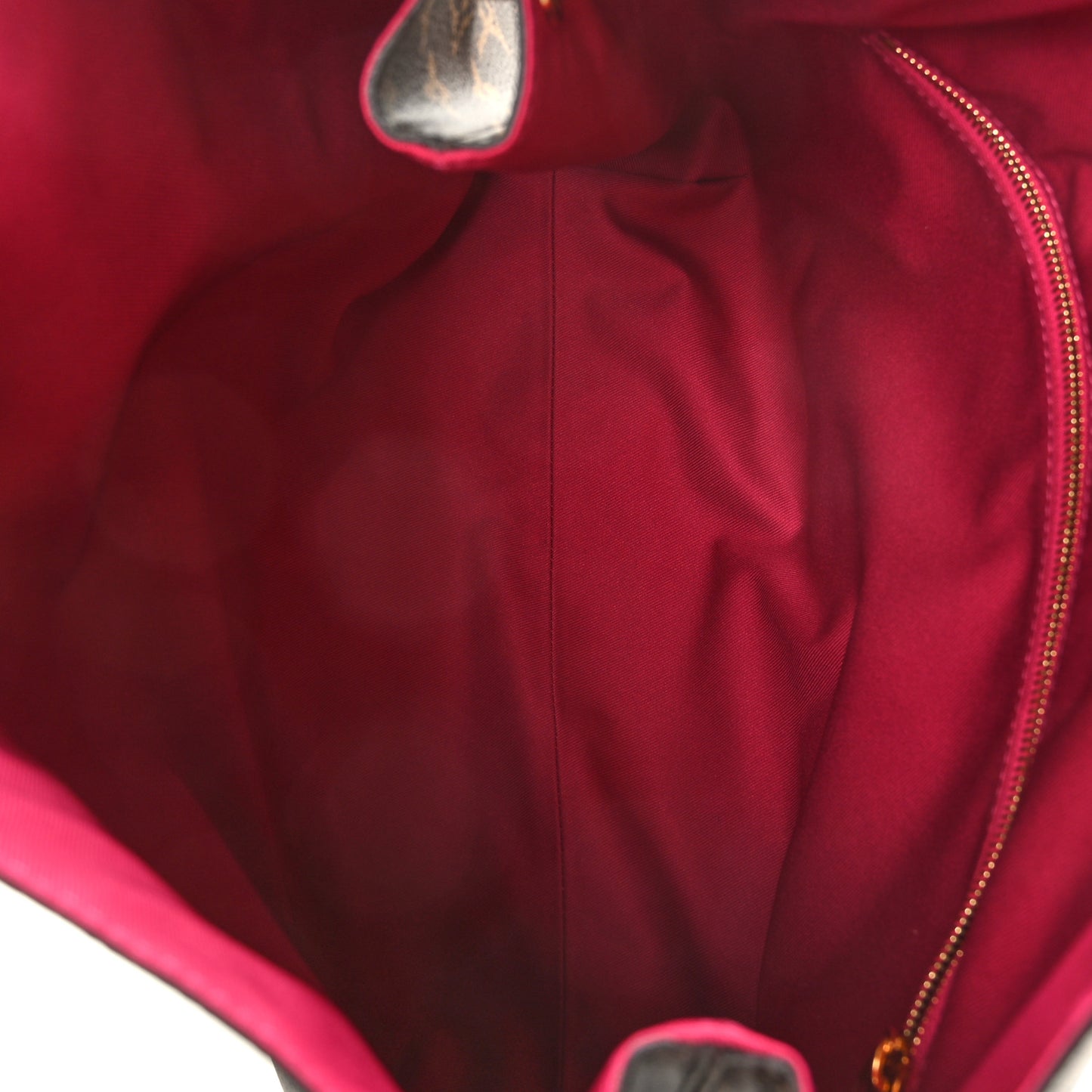 Monogram Graceful MM Pivoine